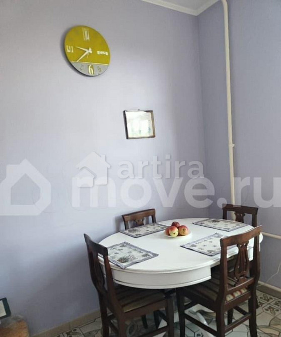 3-комн. квартира, 77 м2, 4/5 эт. Москва - изображение 7