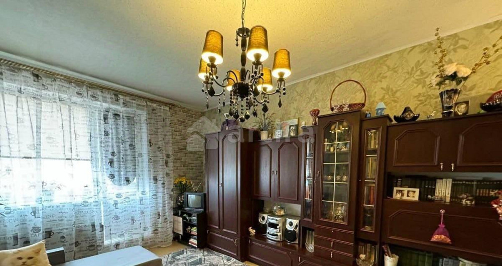 Комната, 21 м2, 8/17 эт. Октябрьский - изображение 6