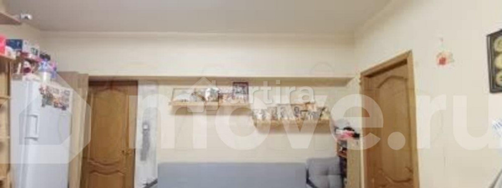 3-комн. квартира, 66.2 м2, 4/14 эт. Москва - изображение 3