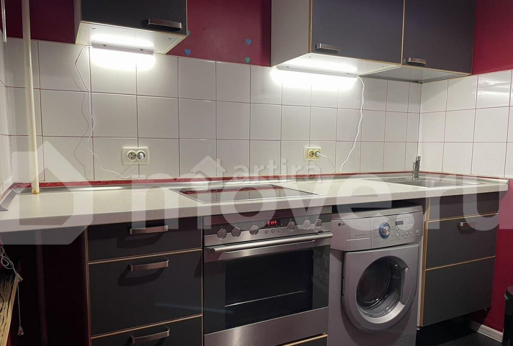 1-комн. квартира, 32.7 м2, 3/9 эт. Москва - изображение 2