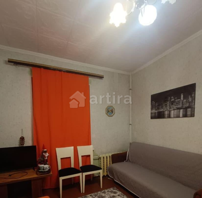 Комната, 17.5 м2, 3/3 эт. Санкт-Петербург - изображение 6