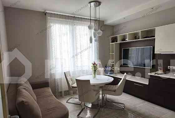 4-комн. квартира, 119.7 м2, 3/21 эт. Москва