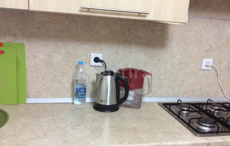 1-комн. квартира, 36 м2, 2/9 эт. Казань - изображение 7