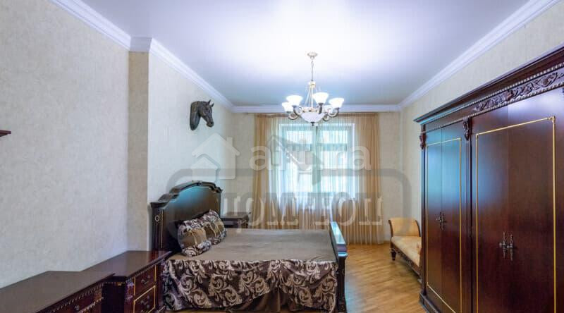 Коттедж, 2200 м2 Наро-Фоминск - изображение 7