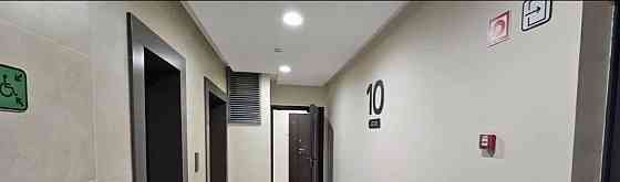 Комната, 18 м2, 10/23 эт. Москва