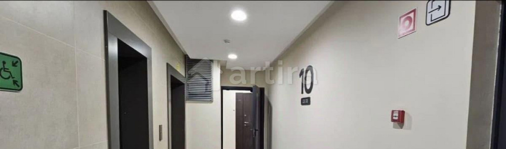 Комната, 18 м2, 10/23 эт. Москва - изображение 4