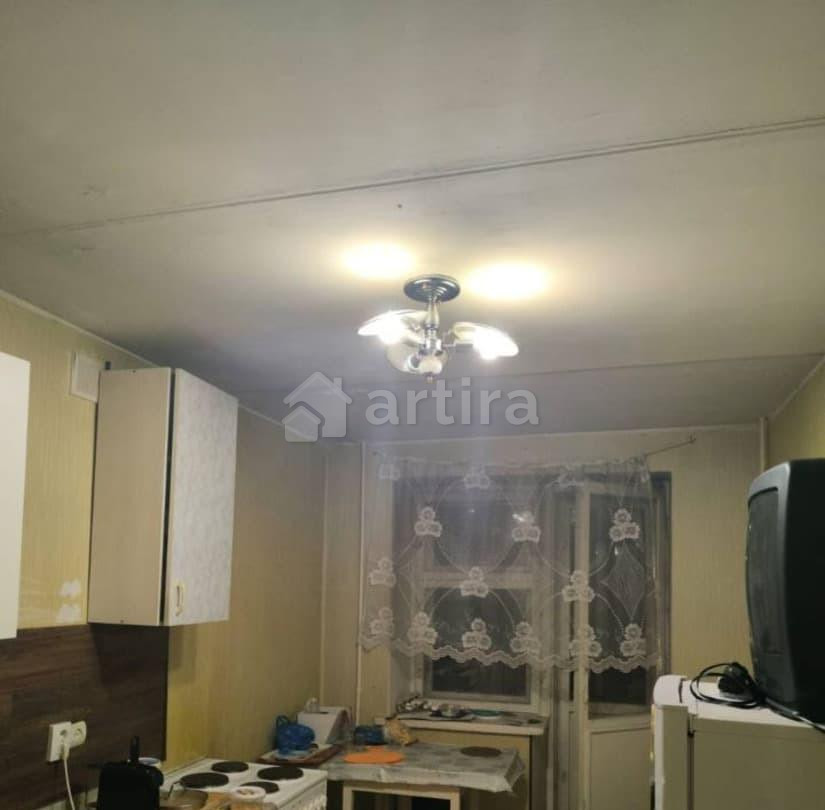 Комната, 13 м2, 4/10 эт. Екатеринбург - изображение 3