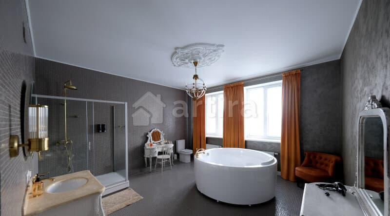 Коттедж, 600 м2 Сосново - изображение 19