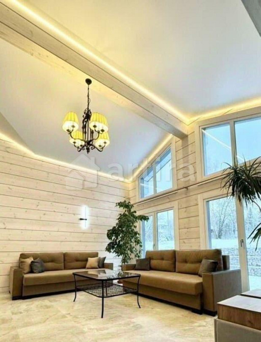 Коттедж, 140 м2, 12 соток, 1 эт. Сосново - изображение 7