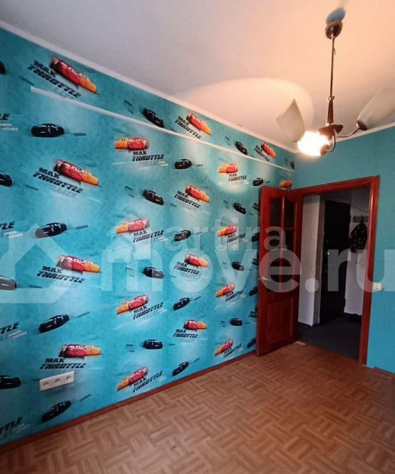 2-комн. квартира, 40.4 м2, 5/5 эт. Москва - изображение 7