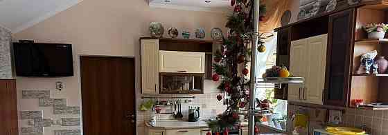 Дом, 100 м2, 5 соток, 2 эт. Москва