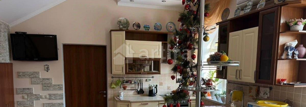 Дом, 100 м2, 5 соток, 2 эт. Москва - изображение 1