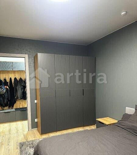 2-комн. квартира, 65 м2, 10/22 эт. Самара - изображение 2