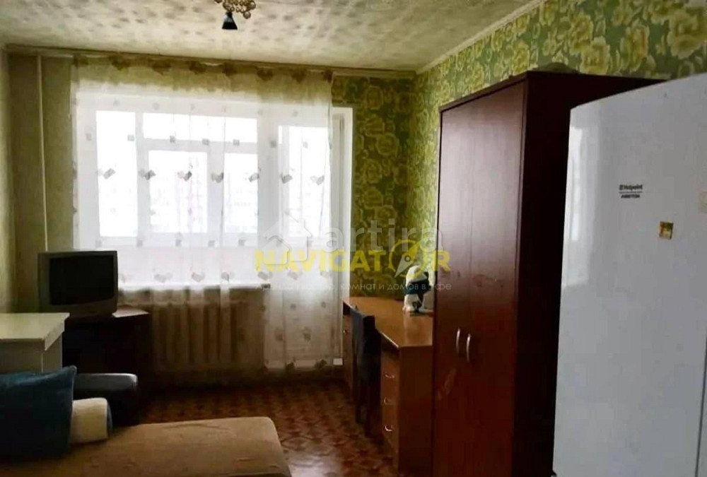 Комната, 7 м2, 8/9 эт. Уфа - изображение 4