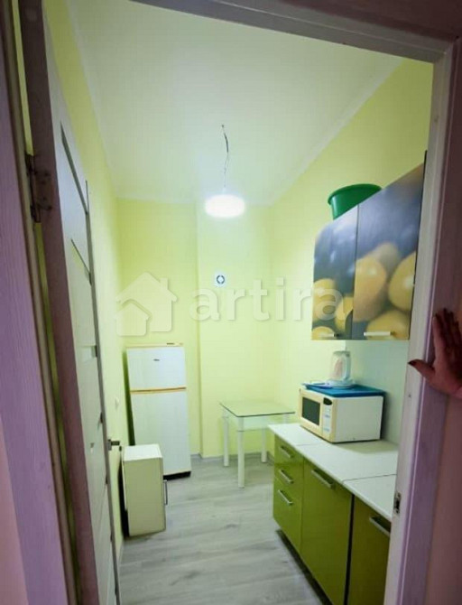 Комната, 25 м2, 4/4 эт. Черняховск - изображение 7