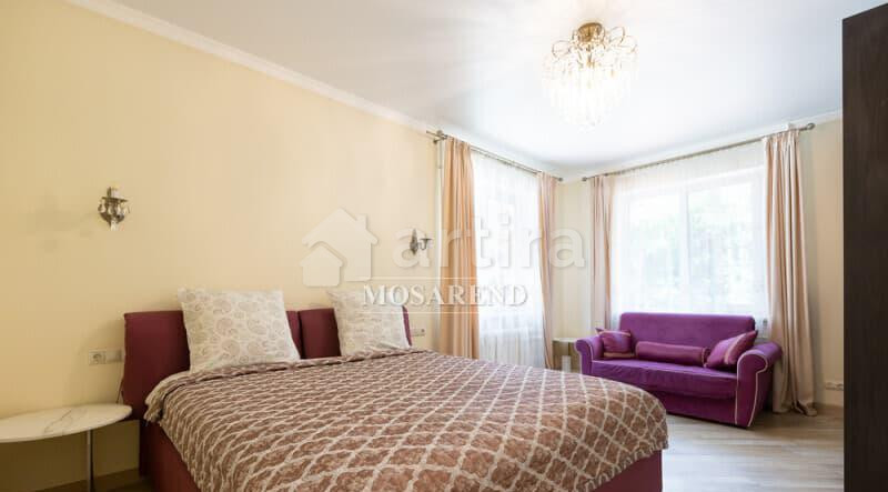 Коттедж, 270 м2 Малаховка - изображение 18