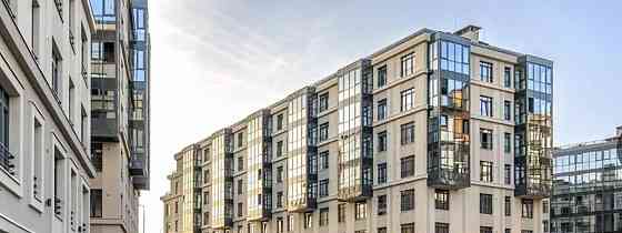 Гараж, 12 м2 Санкт-Петербург