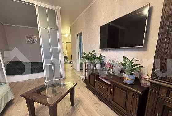 1-комн. квартира, 47 м2, 9/10 эт. Москва