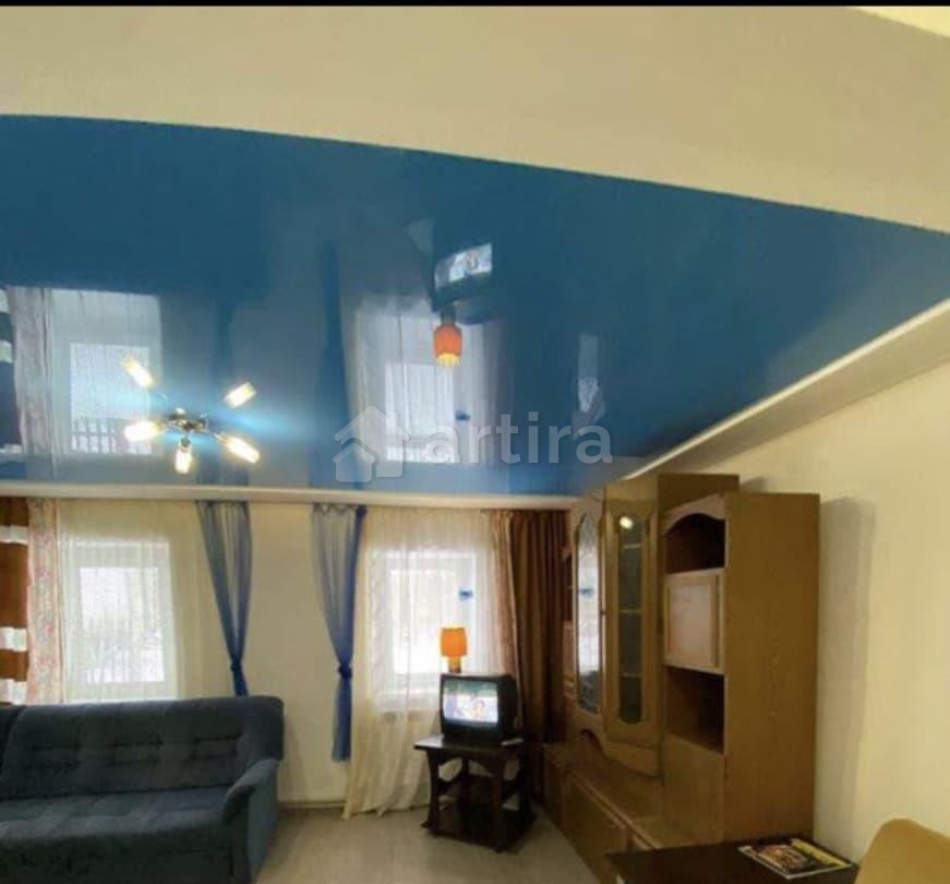 Коттедж, 80 м2, 15 соток, 2 эт. Рамонь - изображение 3