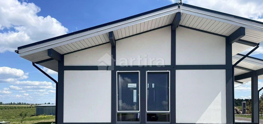 Дом, 82 м2, 50 соток Луга - изображение 7