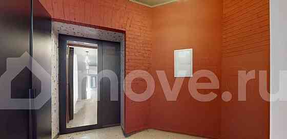 5-комн. квартира, 154 м2, 2/7 эт. Москва