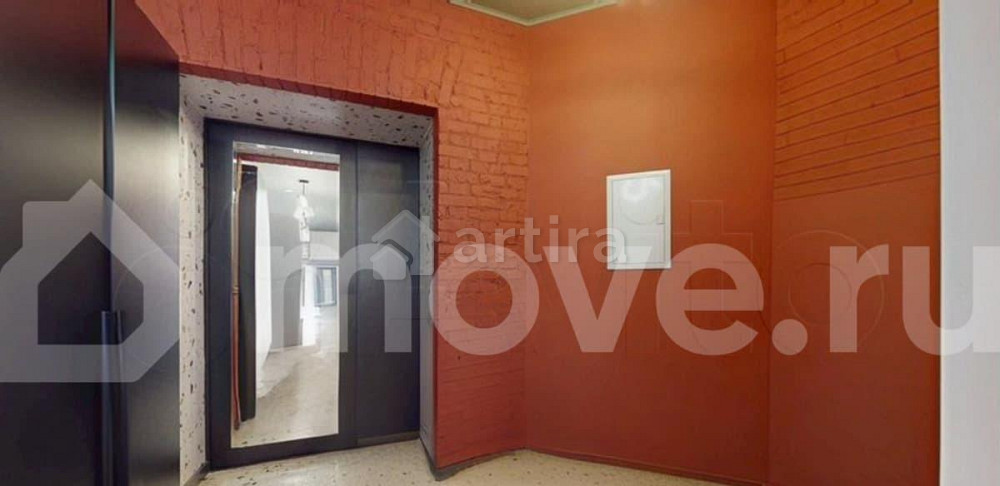 5-комн. квартира, 154 м2, 2/7 эт. Москва - изображение 2