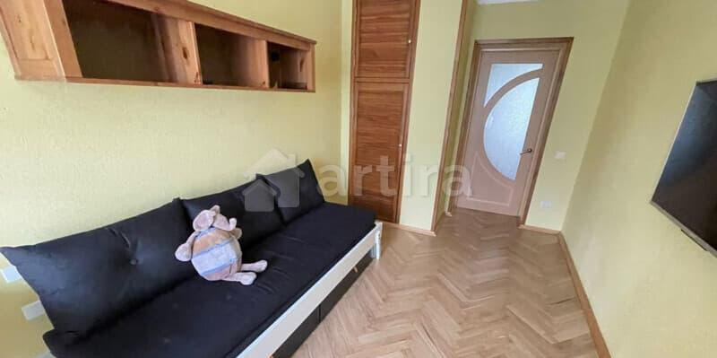 3-комн. квартира, 72 м2, 2/5 эт. Красногорск - изображение 8