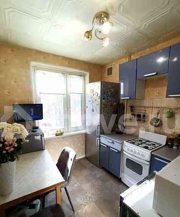 1-комн. квартира, 32.8 м2, 3/9 эт. Москва