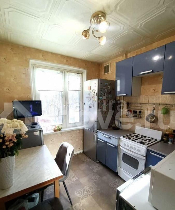 1-комн. квартира, 32.8 м2, 3/9 эт. Москва - изображение 6