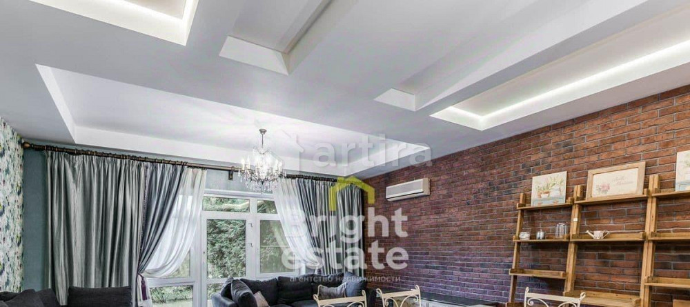 Таунхаус, 264.9 м2, 3 сотки, 3 эт. Красногорск - изображение 7