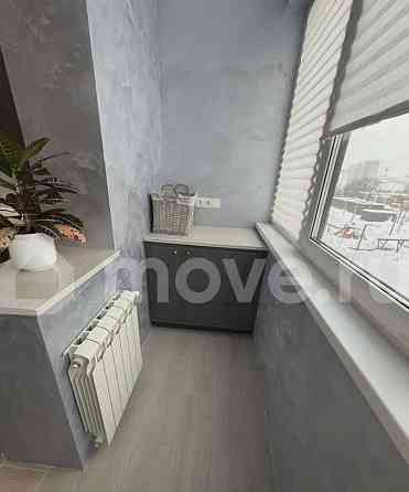 3-комн. квартира, 70.5 м2, 3/16 эт. Москва