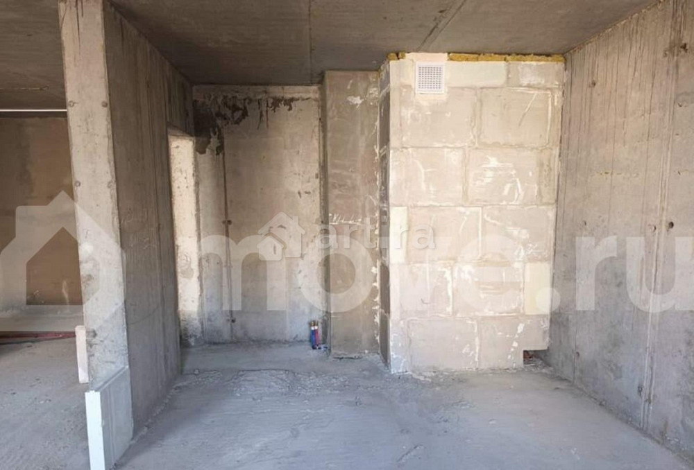 1-комн. квартира, 30.5 м2, 17/20 эт. Москва - изображение 3