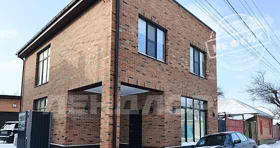 Дом, 169.1 м2, 4.6 сотки, 2 эт. Ростов-на-Дону