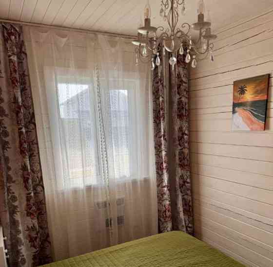 Дом, 109 м2, 9 соток, 2 эт. Наро-Фоминск