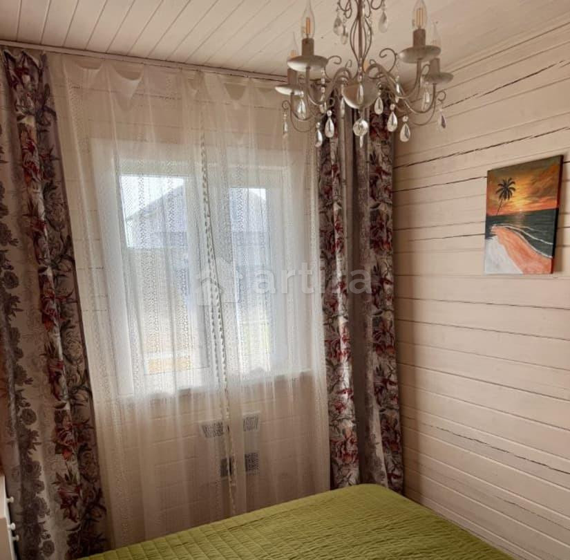 Дом, 109 м2, 9 соток, 2 эт. Наро-Фоминск - изображение 6