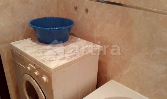 1-комн. апарт-ы, 39 м2, 9/10 эт. Тюмень - изображение 6