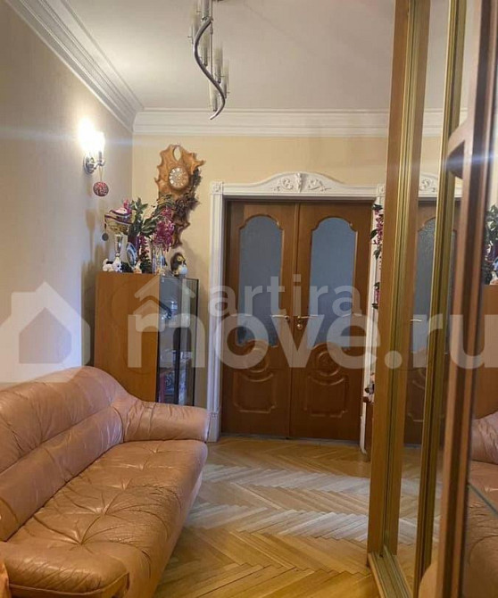 4-комн. квартира, 98.6 м2, 7/18 эт. Москва - изображение 4