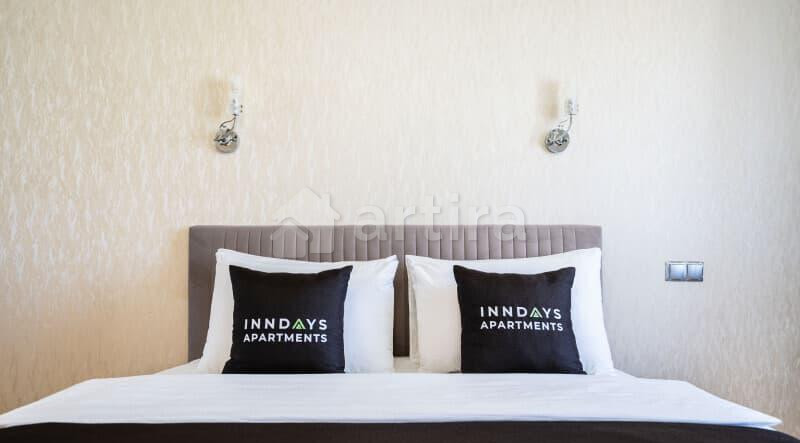 2-комн. квартира, 64 м2, 12/17 эт. Санкт-Петербург - изображение 7