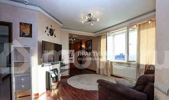 4-комн. квартира, 100 м2, 22/43 эт. Москва