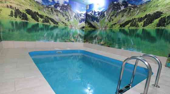 Коттедж, 130 м2 Уфа