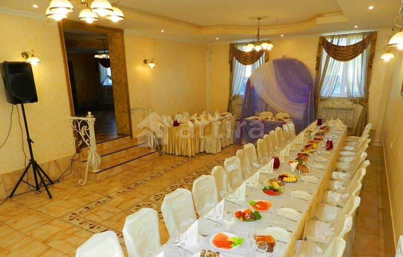 Коттедж, 600 м2 Новосибирск - изображение 11