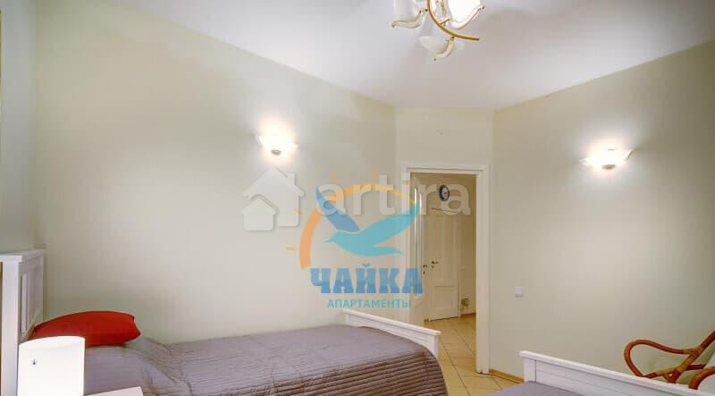 3-комн. квартира, 60 м2, 1/4 эт. Санкт-Петербург - изображение 14