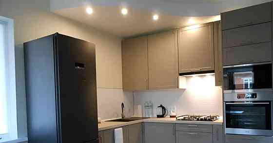 Коттедж, 120 м2, 4.5 сотки, 2 эт. Нижний Новгород