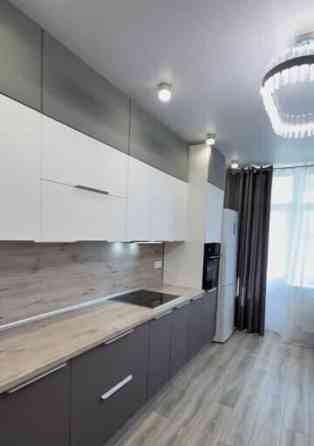 1-комн. квартира, 46 м2, 5/9 эт. Самара