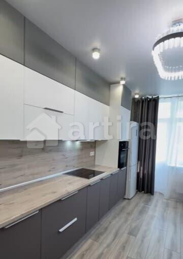 1-комн. квартира, 46 м2, 5/9 эт. Самара - изображение 5