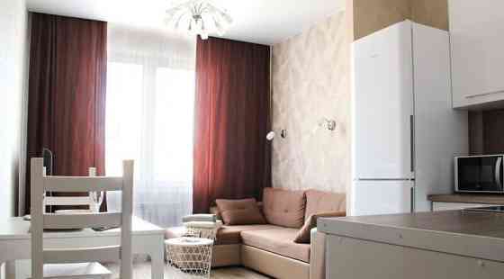 2-комн. квартира, 42 м2, 16/16 эт. Новосибирск