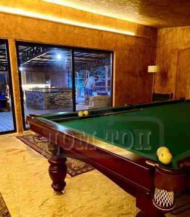 Коттедж, 500 м2 Истра