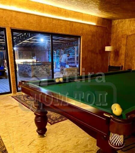 Коттедж, 500 м2 Истра - изображение 4