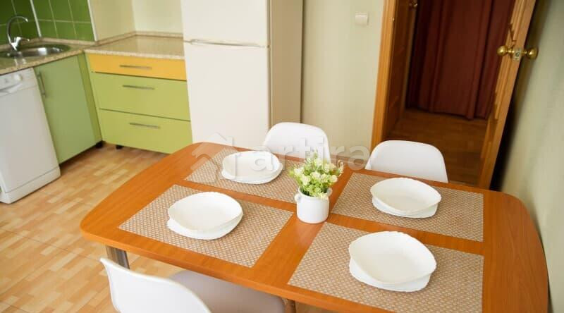 2-комн. квартира, 72 м2, 7/9 эт. Норильск - изображение 8