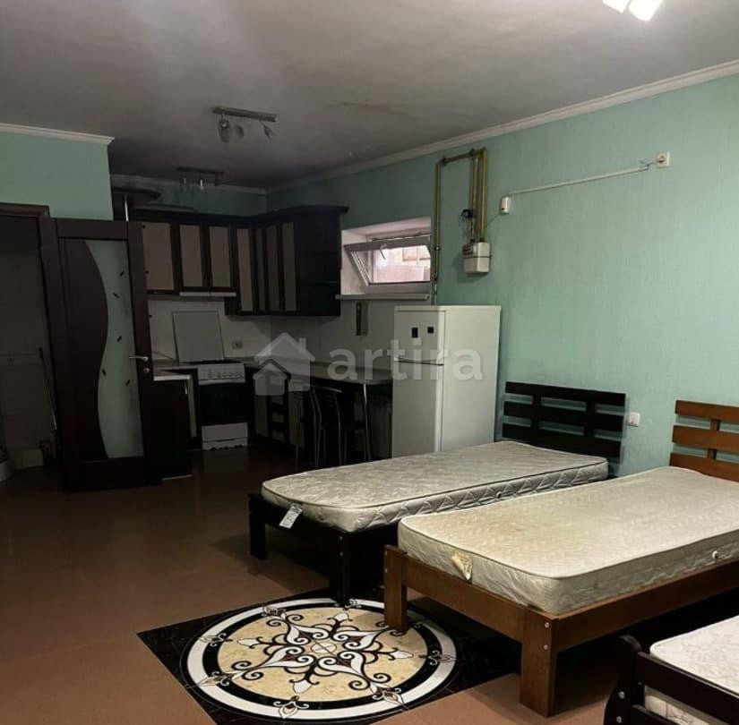 Дом, 50 м2, 4 сотки, 1 эт. Симферополь - изображение 2